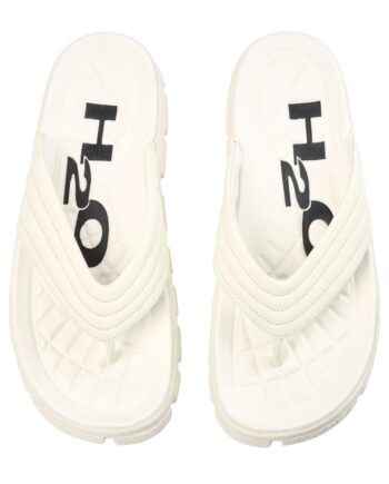 1008 Beige/Brun H2o Sandal Trek Flip Cannoli Cream - H2o Skosh  - 5711891303921