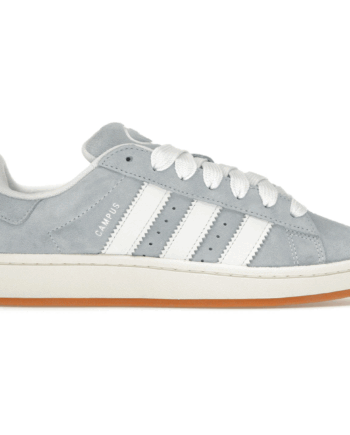 Adidas Campus 00s Blue Grey - Adidas Skosh