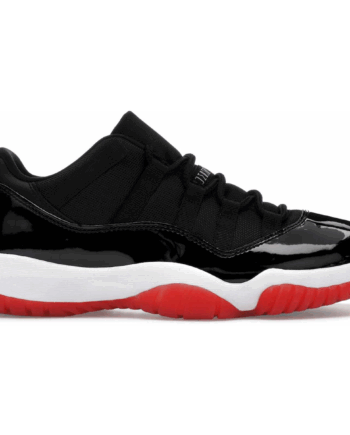 Air Jordan Retro Low Bred - Air Skosh