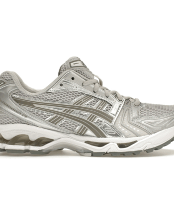 Asics Gel Kayano Cloud Grey - Asics Skosh  - 6942351820163