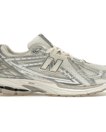 New Balance 1906r Silver Metallic Sea Salt - New Skosh  - 197375272023