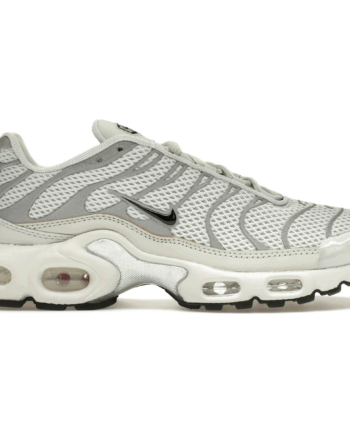 Nike Air Max Plus Light Silver - Nike Skosh  - 197593658425