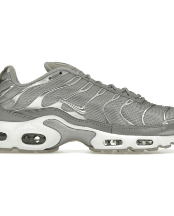 Nike Air Max Plus Metallic Silver - Nike Skosh