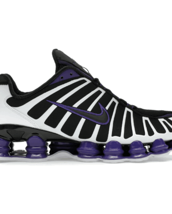 Nike Shox Persian Violet - Nike Skosh