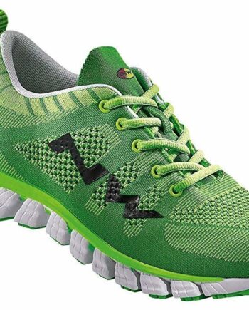 Grøn Northwave Podium Løbesko Fritidsko - Northwave Skosh  - 5001508275650