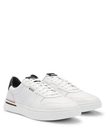 42 Clinttennltvpn 10249945 - Boss Black Skosh  - 4063545090161