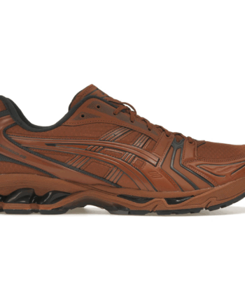 Asics Gel Kayano Earthenware Pack Rusty Brown - Asics Skosh