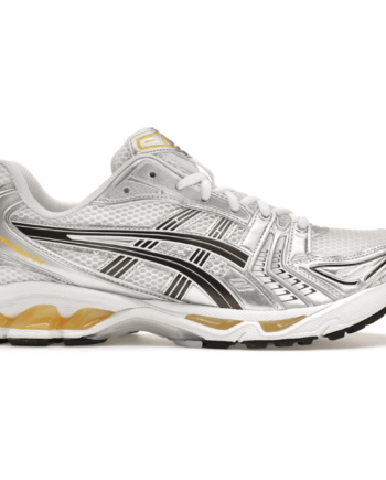 Gul Asics Gel Kayano Tai Chi Yellow - Asics Skosh  - 197298350419