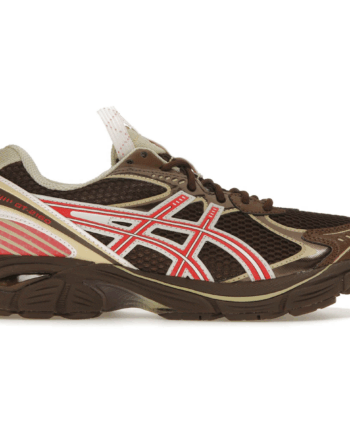 Asics Ub8 2160 Brown Storm Sienna - Asics Skosh  - 197298512107