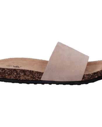 Lilla Anyway Dame Sandaler Purple - Anyway Skosh  - 5714470197300