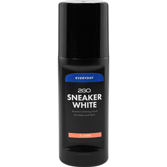 Hvid 2go Sneaker White - Skosh