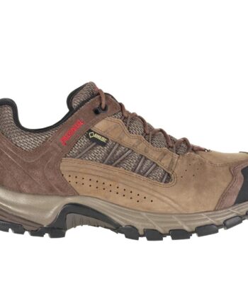 Beige (REED/RED Meindl Mens Journey Pro Gtx Beige Reed Red - Meindl Skosh  - 4033157877986