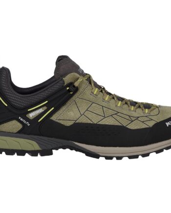 Beige (NATURE/M Meindl Mens Top Trail Beige Nature Maize - Meindl Skosh  - 4056284686702