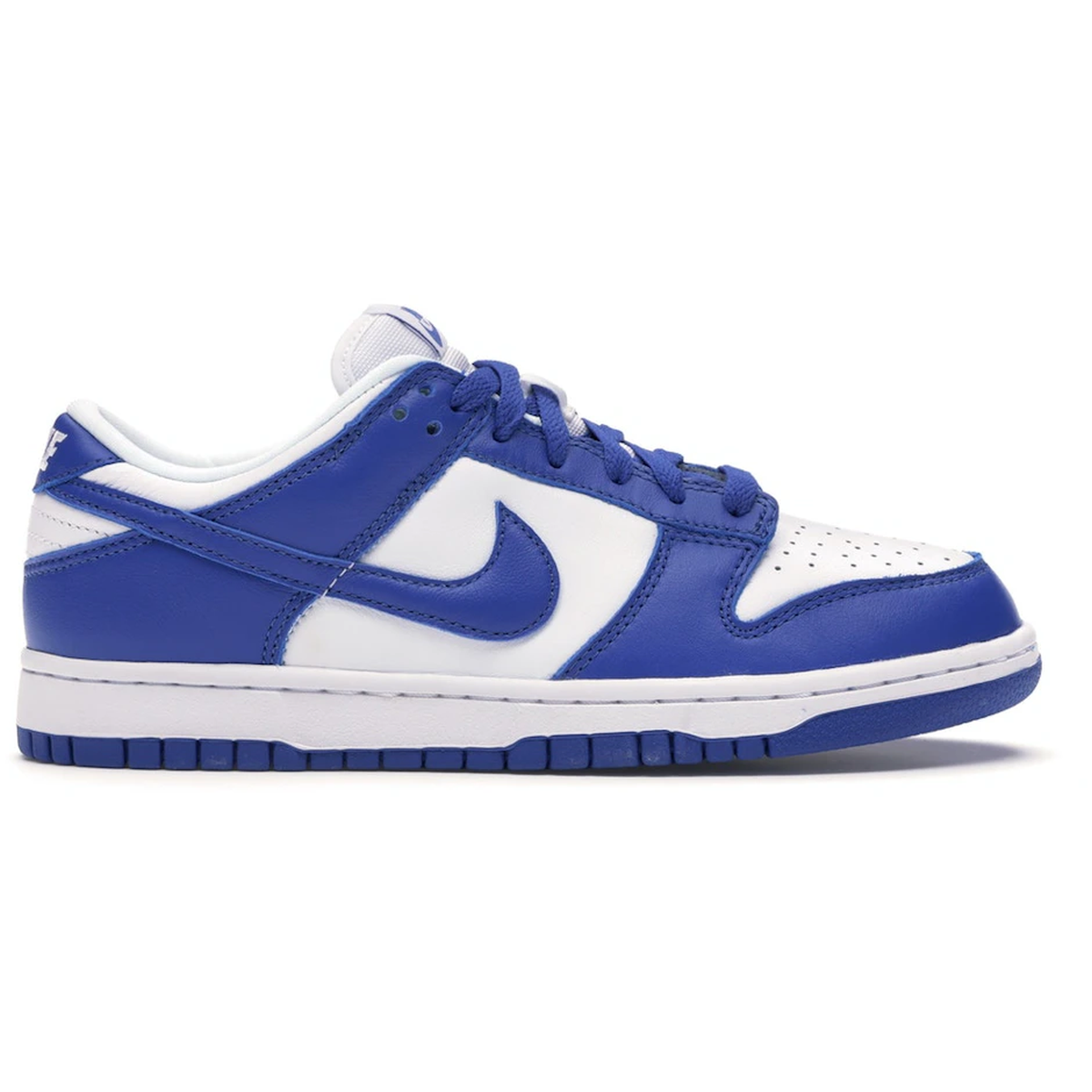 Nike Dunk Low Kentucky - Nike Skosh - 0194272895416