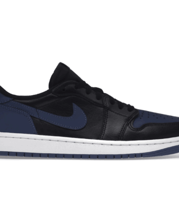 Air Jordan Retro Low Mystic Navy - Air Skosh