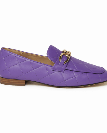 Dame Loafer Lilla - Skosh