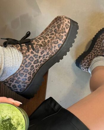 0134 LEP Copenhagen Shoes Loafers Movement Lep - Skosh  - 5715334727671