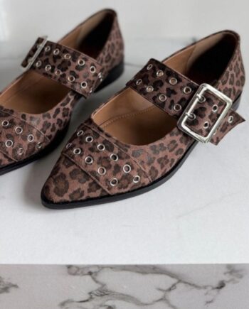 LEP Copenhagen Shoes Loafers Passion Move - Skosh  - 5715334465221