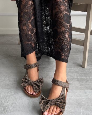 0137 LEP (MOUSE Copenhagen Shoes Sandal The Summer Breeze Lep - Skosh  - 5715334528438