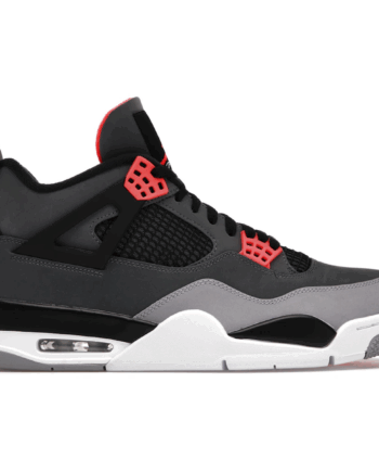 Air Jordan Retro Infrared - Air Skosh