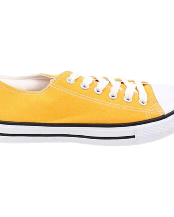 Gul Celina Dame Sneakers Xa065 Yellow - Shoes Skosh  - 5715406503745