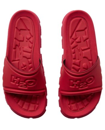 2070 Ruby Rød H2o Sandal Trek Ruby Red - H2o Skosh  - 5711891359706
