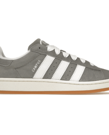 Hvid Adidas Campus 00s Grey White - Adidas Skosh  - 4066748489930