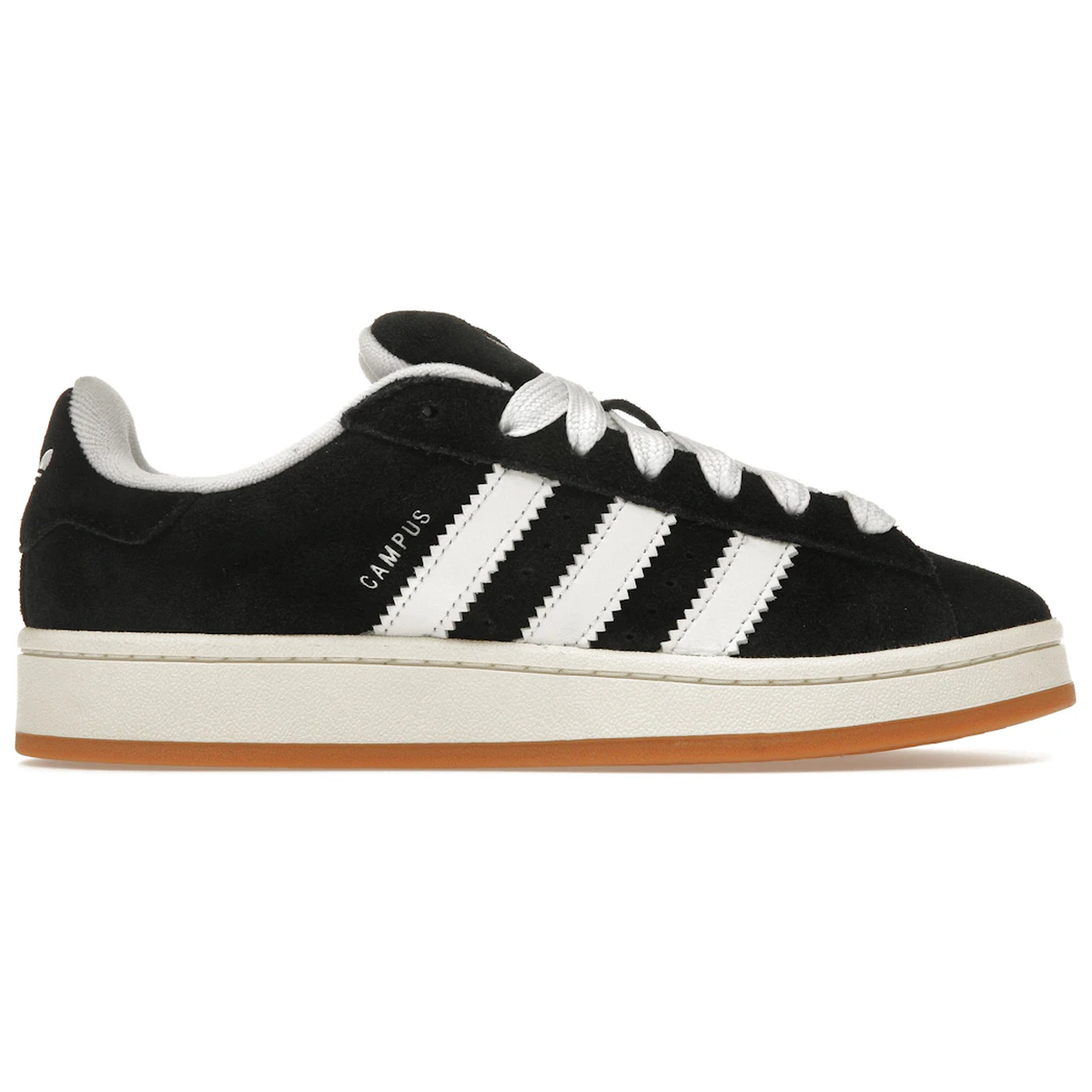 Sort Adidas Campus 00s Core Black - Adidas Skosh - 4066748532179