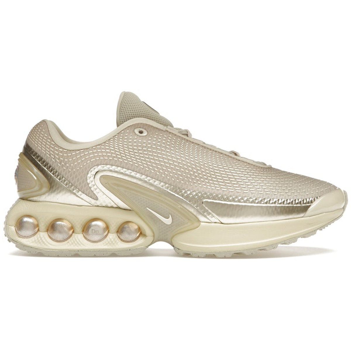 Nike Air Max Light Khaki Team Gold - Nike Skosh