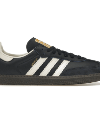 Adidas Samba Night Navy Gum - Adidas Skosh  - 4066755691395