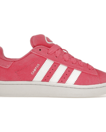 Pink Adidas Campus 00s Fusion - Adidas Skosh  - 4066755589685