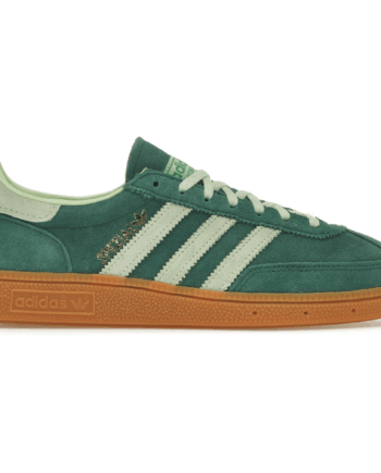 Grøn Adidas Handball Spezial Collegiate Green - Adidas Skosh  - 4066765239143