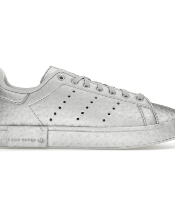 Grøn Adidas Stan Smith Boost Craig Green Silver Metallic - Adidas Skosh