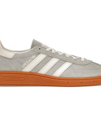 Adidas Handball Spezial Wonder Silver - Adidas Skosh  - 4066765219961