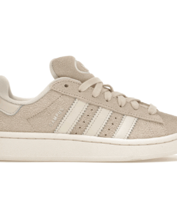 Hvid Adidas Campus 00s Light Grey White - Adidas Skosh  - 4067889142180