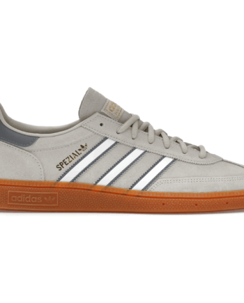 Adidas Handball Spezial Alumina Grey - Adidas Skosh  - 4067904364139