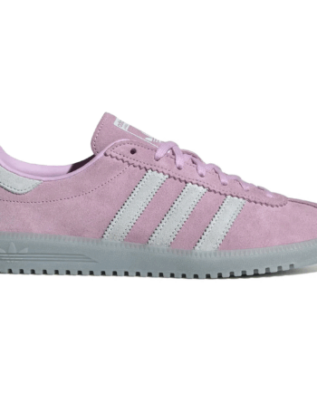 Adidas Bermuda Bliss Lilac Halo Blue - Adidas Skosh