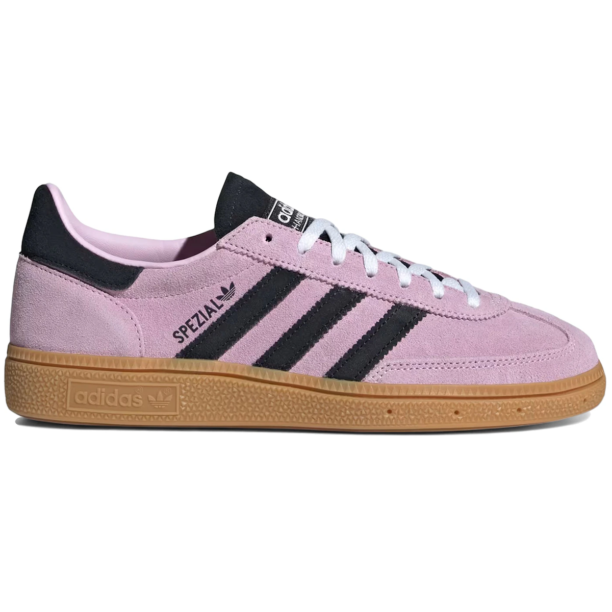 Adidas Handball Spezial Orchid Fusion - Adidas Skosh