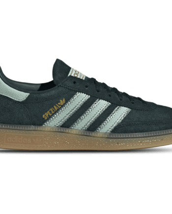 Grøn Adidas Handball Spezial Aurora Ivy Ash Green - Adidas Skosh