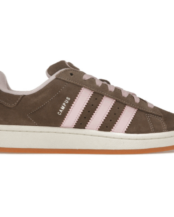 Pink Adidas Campus 00s Earth Strata Clear - Adidas Skosh  - 4067892961914