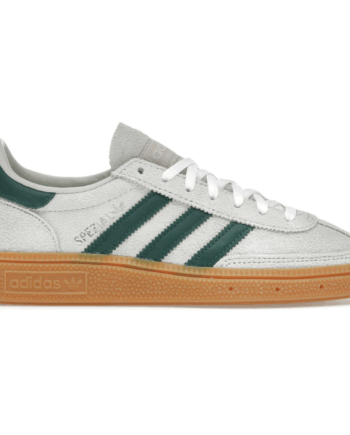 Grøn Adidas Handball Spezial Alumina Collegiate Green - Adidas Skosh  - 4067904457879