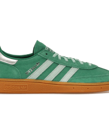 Grøn Adidas Handball Spezial Semi Court Green Clear Mint Gum - Adidas Skosh