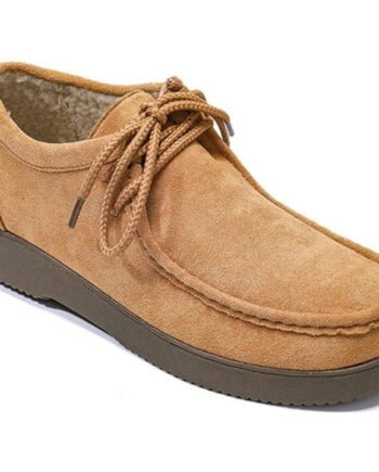 Camel Ondine Dame Loafers Wd111 - Shoes Skosh  - 5715406696980