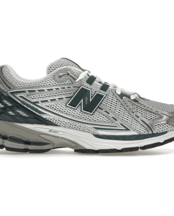 New Balance 1906r Silver Metallic Deep Ocean - New Skosh
