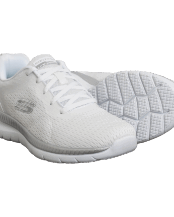 WSL Skechers Bountiful Quick Path Dame Sneakers - Skechers Skosh  - 195204577844