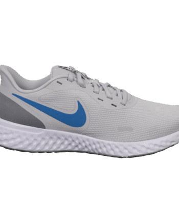 Dust/Blue Nike Revolution Herre Sneakers Dust Blue - Nike Skosh