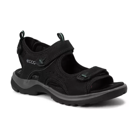 Sort Ecco Offroad 822043 02001 - Ecco Skosh - 737431727830