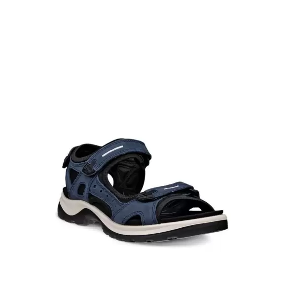 MARINE Ecco Offroad Sandal 069563 02038 - Ecco Skosh - 194892073539