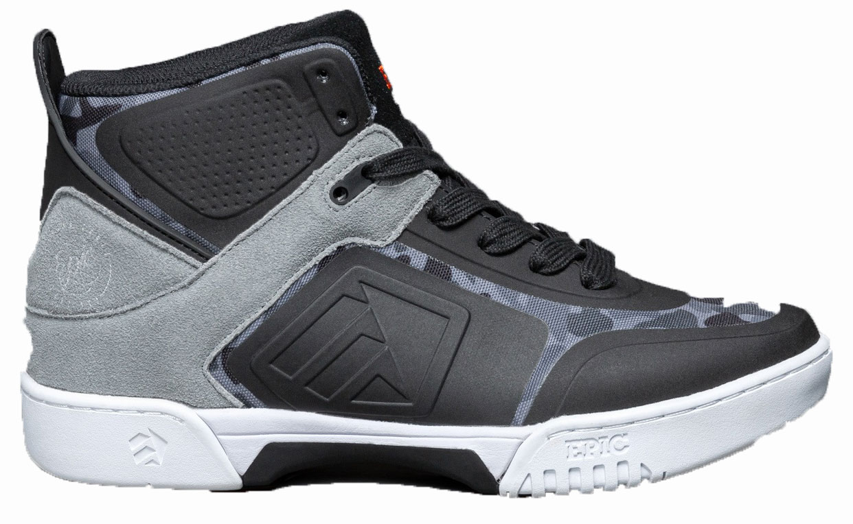 Epic Storm Grindshoes Freeslide Sko Perfekt Til Parkour - Epic Grindshoes Skosh