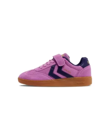 VIOLET Hummel Vm78 Cph 230241 3685 - Hummel Skosh  - 5715688709767